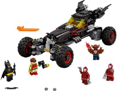 LEGO Batman Movie 70905 Batmobil
