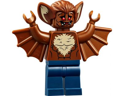 LEGO Batman Movie 70905 Batmobil