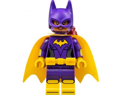 LEGO Batman Movie 70906 Joker a jeho vozidlo Notorious Lowrider