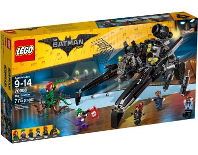 LEGO Batman 70908 Scuttler