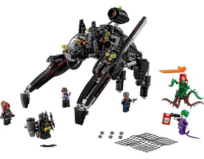LEGO Batman 70908 Scuttler