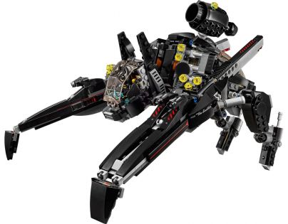 LEGO Batman 70908 Scuttler