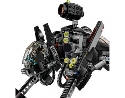 LEGO Batman 70908 Scuttler