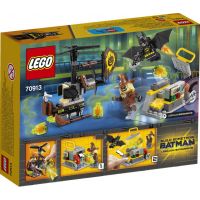 LEGO Batman Movie 70913 Scarecrow a jeho strašný plán 2