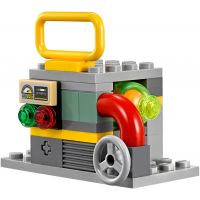 LEGO Batman Movie 70913 Scarecrow a jeho strašný plán 4