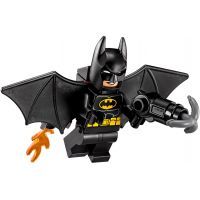 LEGO Batman Movie 70913 Scarecrow a jeho strašný plán 5