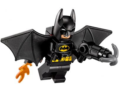 LEGO Batman Movie 70913 Scarecrow a jeho strašný plán