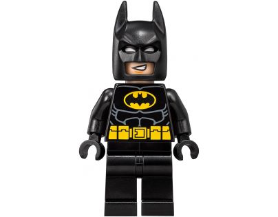 LEGO Batman Movie 70913 Scarecrow a jeho strašný plán