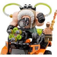 LEGO Batman Movie 70914 Bane a útok s nákladiakom plným jedov 4