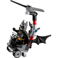 LEGO Batman Movie 70914 Bane a útok s nákladiakom plným jedov 6