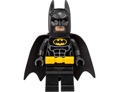 LEGO Batman Movie 70914 Bane a útok s nákladiakom plným jedov