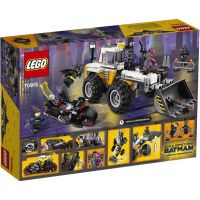 LEGO Batman 70915 Dvojitá demolice Two-Face™ 2