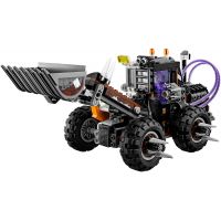 LEGO Batman 70915 Dvojitá demolice Two-Face™ 3