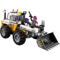 LEGO Batman 70915 Dvojitá demolice Two-Face™ 4