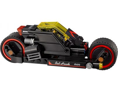 LEGO Batman 70915 Dvojitá demolice Two-Face™