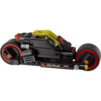LEGO Batman 70915 Dvojitá demolice Two-Face™ 6