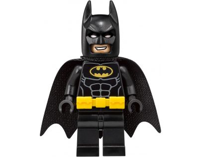 LEGO Batman 70915 Dvojitá demolice Two-Face™