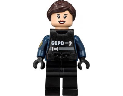 LEGO Batman 70915 Dvojitá demolice Two-Face™