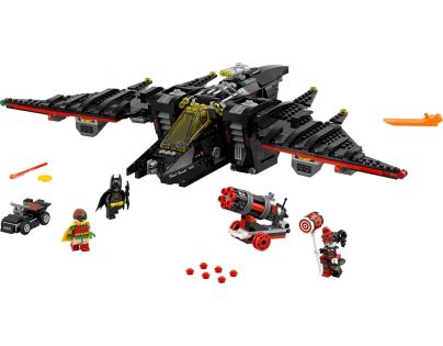 LEGO Batman Movie 70916 Batwing