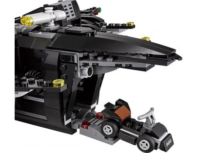 LEGO Batman Movie 70916 Batwing