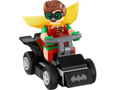 LEGO Batman Movie 70916 Batwing
