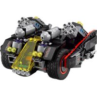LEGO Batman Movie 70917 Úžasný Batmobil 4