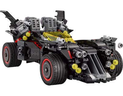 LEGO Batman Movie 70917 Úžasný Batmobil
