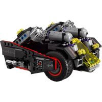 LEGO Batman Movie 70917 Úžasný Batmobil 6