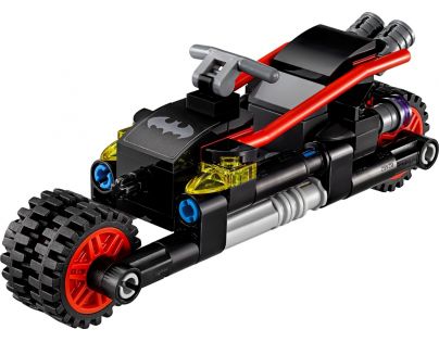 LEGO Batman Movie 70917 Úžasný Batmobil