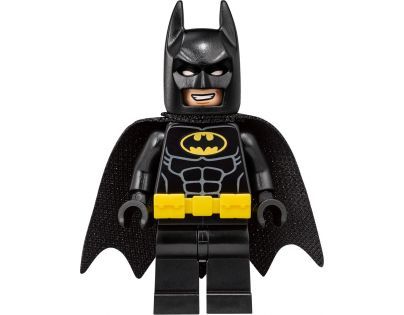 LEGO Batman Movie 70917 Úžasný Batmobil