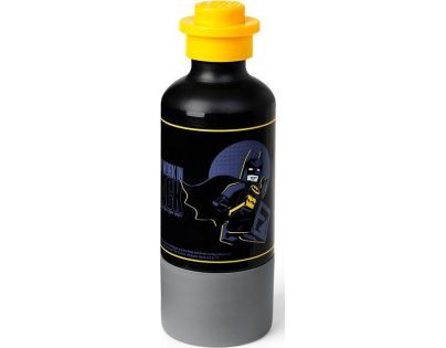 LEGO Batman láhev na pití černá