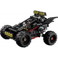 LEGO Batman Movie 70918 Púštna Bat-bugina 3