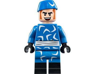 LEGO Batman Movie 70918 Púštna Bat-bugina