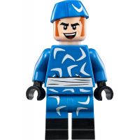LEGO Batman Movie 70918 Púštna Bat-bugina 5
