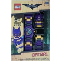 Lego Batman Movie Batgirl 5