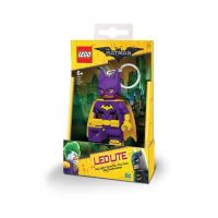 LEGO Batman Movie Batgirl svietiaca figúrka 3