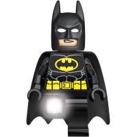 LEGO Batman Movie Batman baterka so svietiacimi očami LEGO Batman Movie Batman baterka so svietiacimi očami