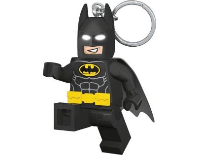 LEGO Batman Movie Batgirl svietiaca figúrka