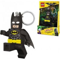 LEGO Batman Movie Batgirl svietiaca figúrka 3