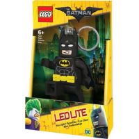 LEGO Batman Movie Batgirl svietiaca figúrka 4