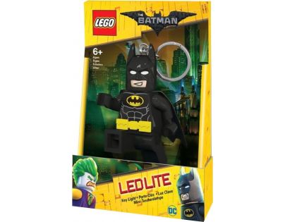LEGO Batman Movie Batgirl svietiaca figúrka