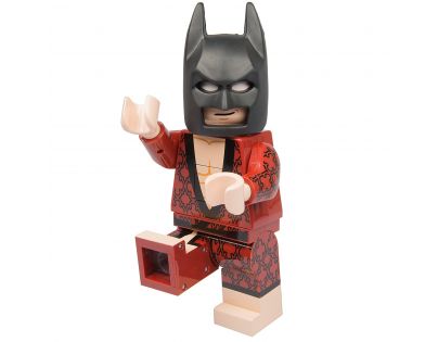 LEGO Batman Movie Kimono Batman baterka