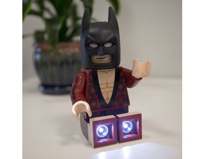 LEGO Batman Movie Kimono Batman baterka