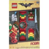 LEGO Batman Movie Robin Hodinky 6