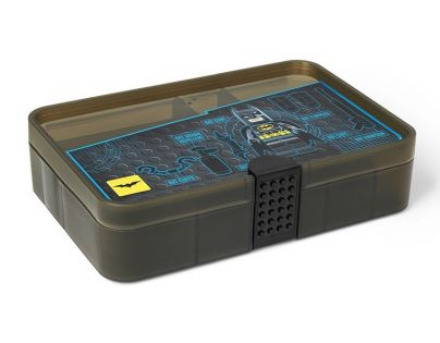 LEGO Batman úložný box s priehradkami