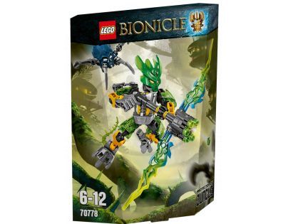 LEGO Bionicle 70778 - Ochránce džungle