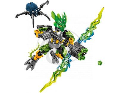 LEGO Bionicle 70778 - Ochránce džungle