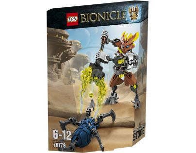 LEGO Bionicle 70779 - Ochránce kamene