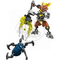 LEGO Bionicle 70779 - Ochránce kamene 2