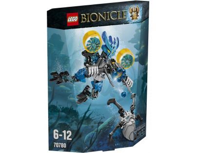 LEGO Bionicle 70780 - Ochránce vody
